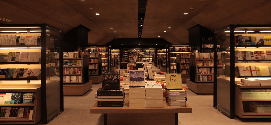 【最全】台湾诚品书店一览-书啦圈
