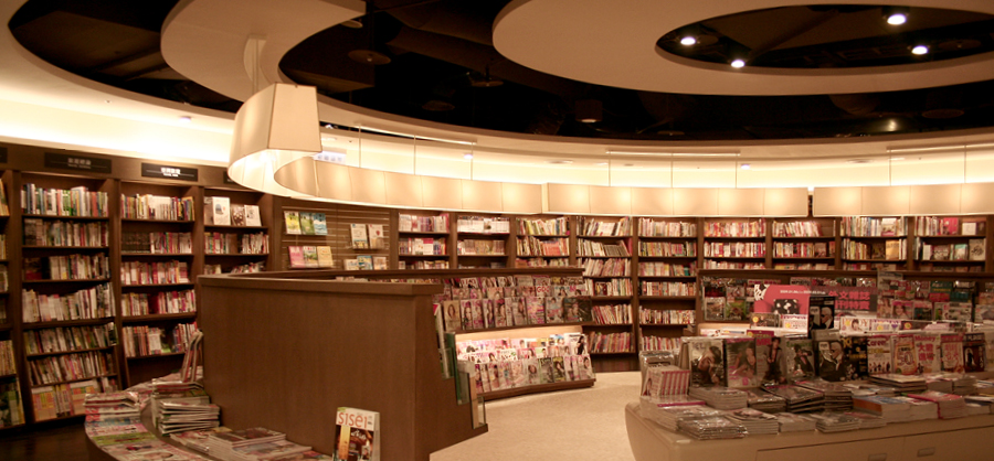 【最全】台湾诚品书店一览-书啦圈