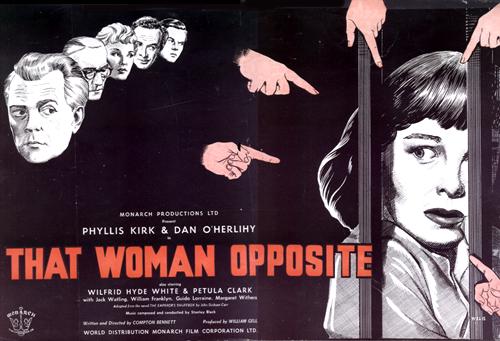 电影《对面的女人》海报.jpg